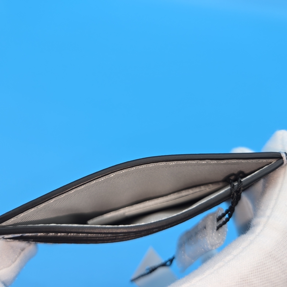 Marc Jacobs Multicolor Graphic Card Holder - Picture 3 of 3